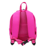 Insulated Toddler Backpack Neoprene Preschool Book Bag(Unicorn2,Small)