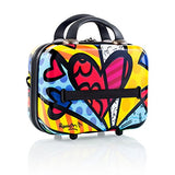 Heys America Britto A New Day Beauty Case (Multi -Britto A New Day)