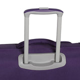 it luggage Quilte 3-Piece Lightweight Expandable Set