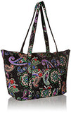 Vera Bradley Miller Bag, Kiev Paisley, One Size