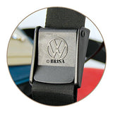 Vw Collection By Brisa Genuine Volkswagen T1 Camper Bus Shoulder Bag Messenger Bag Vintage,