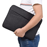 Dealcase 15.6 Inch Waterproof Laptop Sleeve Case Compatible HP 15.6" Laptop,Acer Predator Helios