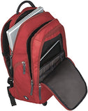 Victorinox Altmont 3.0 Vertical-Zip Laptop Backpack,  Red,  One Size