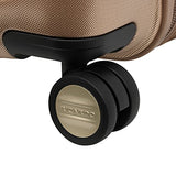 Ricardo Beverly Hills Ocean Drive 25-Inch Spinner Upright Suitcases, Sandstone