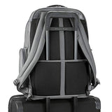 Briggs & Riley @Work Large Cargo Backpack, Gray