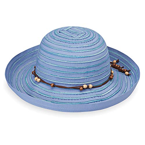 Shop Wallaroo Hat Company Women's Breton Sun – Luggage Factory