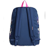 Jansport Mens Superbreak Back Pack Multi Astro Kitty One Size
