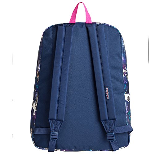 jansport astro kitty backpack Shop Jansport Mens Superbreak Back Pack Multi – Luggage Factory