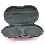 2Pcs Travel Home Organizer Zip Bag Case Bra Underwear Lingerie Case Storage Bag