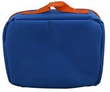 Despicable Me Minions Kids Set Of 16" Backpack And Minions Insulated Lunch Bag