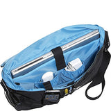 Nuo Mobile Field Bag (Black)