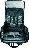 Victorinox Altmont Professional Fliptop Laptop Backpack, Black, One Size