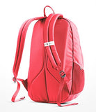 The North Face Unisex Wise Guy Backpack Rocket Red/Atomic Pink One Size