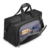 Samsonite Armage 2X Expandable Weekender Black