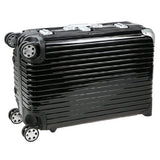 Rimowa Limbo - 26" Multiwheel Suitcase Midnight Blue