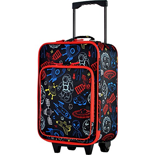 Olympia Usa Playday Collection Carry-On (Space)