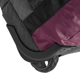 Eagle Creek Cargo Hauler Rolling Duffel, 120L-XL, Concord/Asphalt
