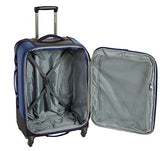 Eagle Creek Expanse AWD 26 Inch Luggage, Twilight Blue