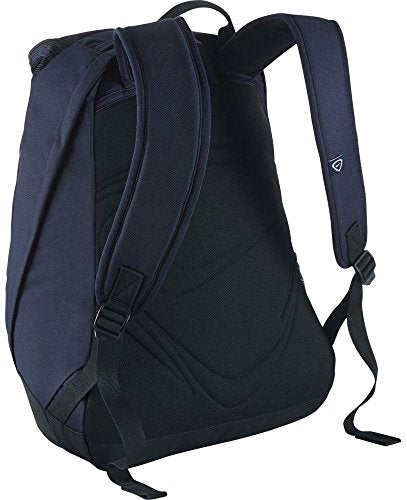 Shop NIKE Club Team Swoosh Backpack [Midnight – Luggage Factory