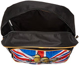 Despicable Me Boys' Despicable Me Movie Backpack Through Time, Multi, One Size