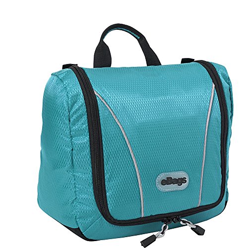 eBags Portage Toiletry Kit - Medium (Aquamarine)