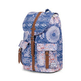 Herschel Supply Co. Dawson Backpack, Chai/Tan Synthetic Leather, One Size