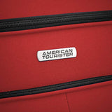 American Tourister Pop Max 3PC Set (SP21/25/29) (Red)