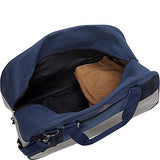 Bellino Urban Duffel, Grey