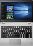 2017 Lenovo Yoga 710 2-In-1 11.6" Fhd Ips High Performance Touch-Screen Laptop, Intel Pentium