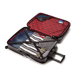 American Tourister Star Wars 28 Inch Hard Side Spinner, Darth Vader, One Size