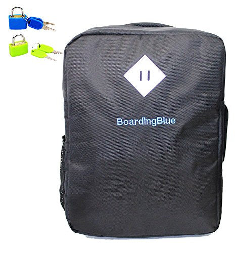 Shop New Jetblue Airlines Free Backpack W Lap – Luggage Factory