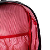 Herschel Supply Co. Heritage, Black/Black, One Size