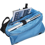 Nuo Mobile Field Bag (Black)