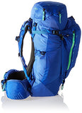 Gregory Mountain Products Women's Amber 60 Backpack, Sky Blue, Medium