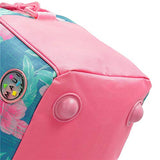 Maui & Sons Tropical State Travel Duffle 45 centimeters 36.4 Multicolour (Multicolor)