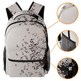 Tyu Casual Backpack School Bag Travel Daypack