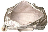 Kipling Women'S Itska Metallic Duffle Bag