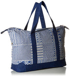 Roxy Women'S Afternoon Eyes Weekend Bag, Dress Blues