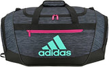 Adidas Defender Iii Duffel Bag