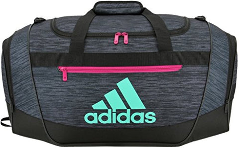 Adidas Defender Iii Duffel Bag
