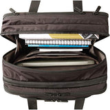 Victorinox Unisex Werks Professional 2.0 2 Wheeled Business Case (Black)