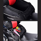 Scooter Tunnel Bag for TMAX 530 NMAX 125 150 155 XMAX Tank Bag Waterproof Store Content Bag