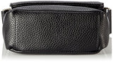 Bugatti Messenger Bag, 23 cm, 3 Liters, Black 2046786