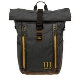 Fallout Vault-Tec Backpack - Fallout Navy Backpack for Gamers