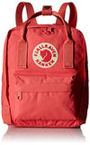 Fjallraven Kanken Mini Daypack, Peach Pink