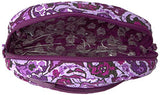 Vera Bradley Iconic Medium Cosmetic-Signature