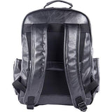 Bugatti Valentino Backpack (Black)