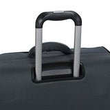 It Luggage Combination 3 Piece Lightweight Luggage Set