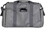 Phitz Stage Duffle, Charcoal, Large