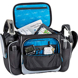 Flight Gear HP Captain's Bag